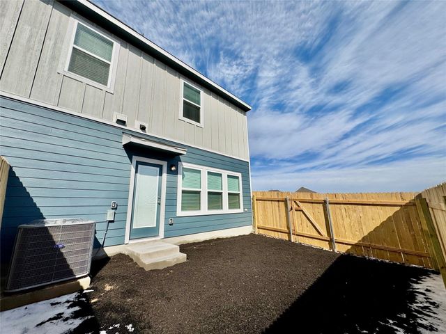 12809 Summer Village DR, Buda, TX 78610