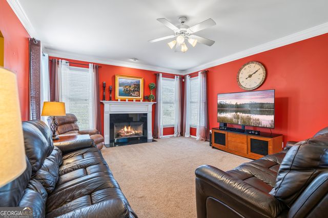 466 Middleton Place, Grayson, GA 30017