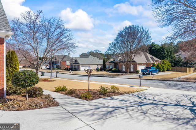 466 Middleton Place, Grayson, GA 30017