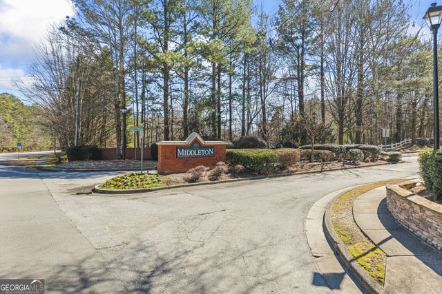 466 Middleton Place, Grayson, GA 30017