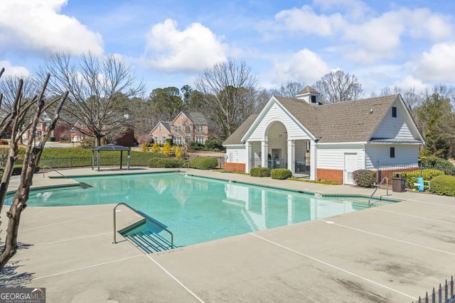 466 Middleton Place, Grayson, GA 30017