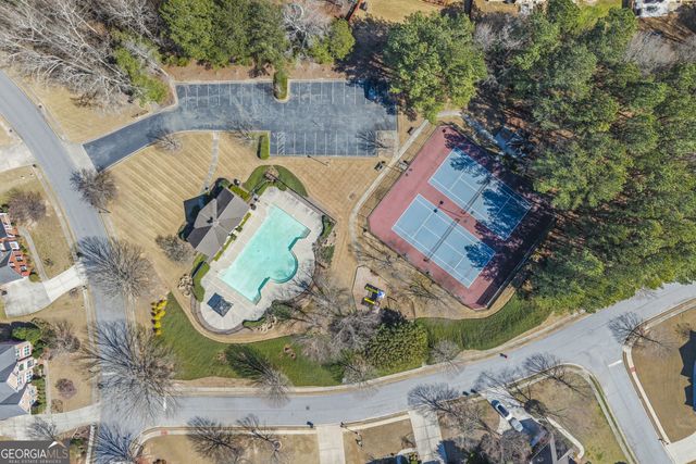 466 Middleton Place, Grayson, GA 30017