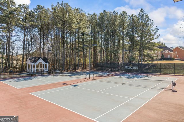 466 Middleton Place, Grayson, GA 30017