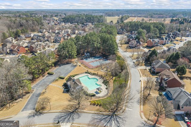 466 Middleton Place, Grayson, GA 30017