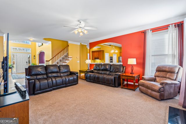 466 Middleton Place, Grayson, GA 30017