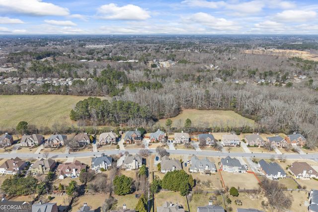 466 Middleton Place, Grayson, GA 30017