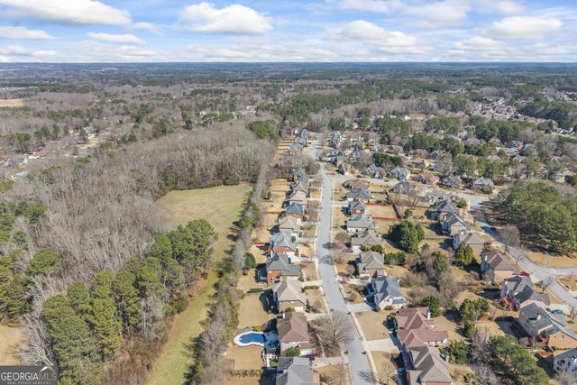 466 Middleton Place, Grayson, GA 30017