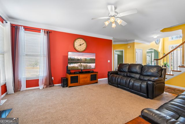 466 Middleton Place, Grayson, GA 30017