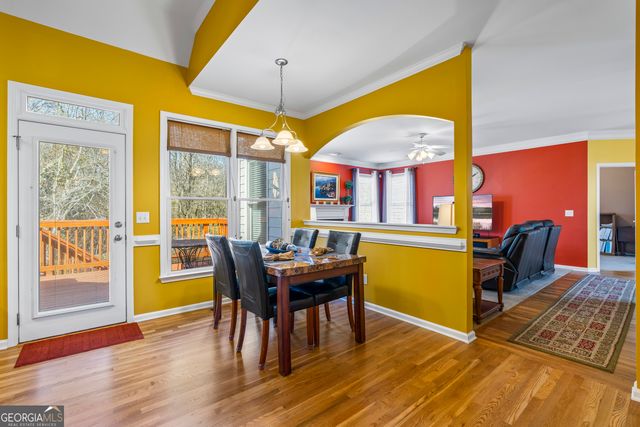 466 Middleton Place, Grayson, GA 30017