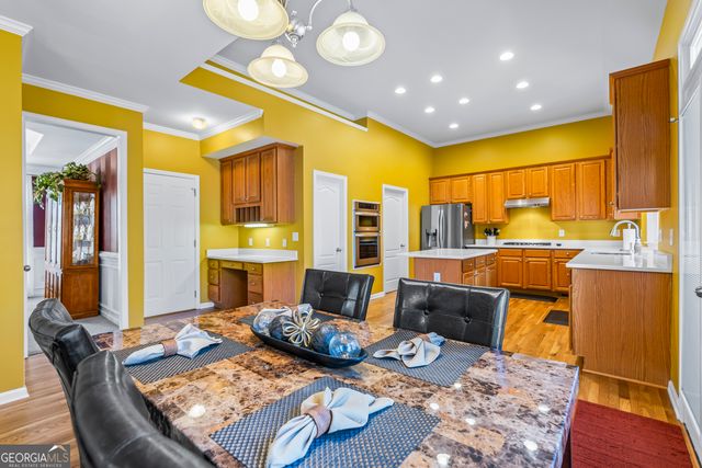 466 Middleton Place, Grayson, GA 30017