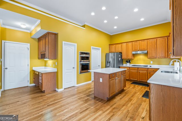 466 Middleton Place, Grayson, GA 30017