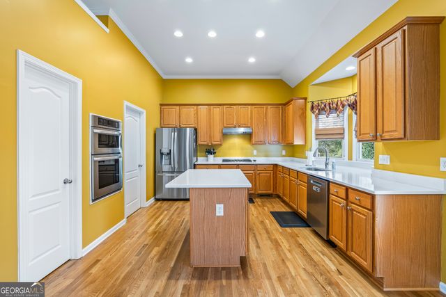 466 Middleton Place, Grayson, GA 30017