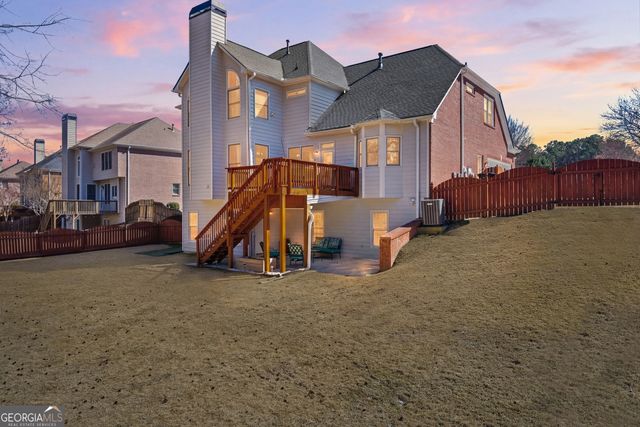 466 Middleton Place, Grayson, GA 30017