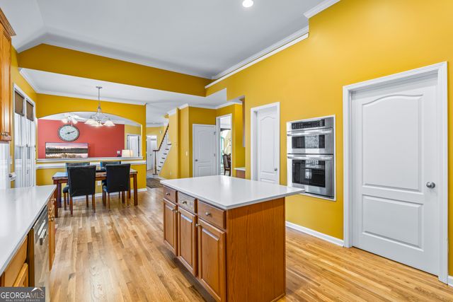 466 Middleton Place, Grayson, GA 30017