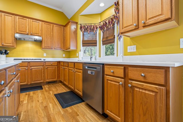 466 Middleton Place, Grayson, GA 30017