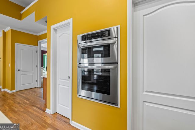 466 Middleton Place, Grayson, GA 30017