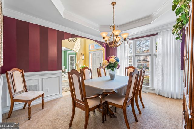 466 Middleton Place, Grayson, GA 30017