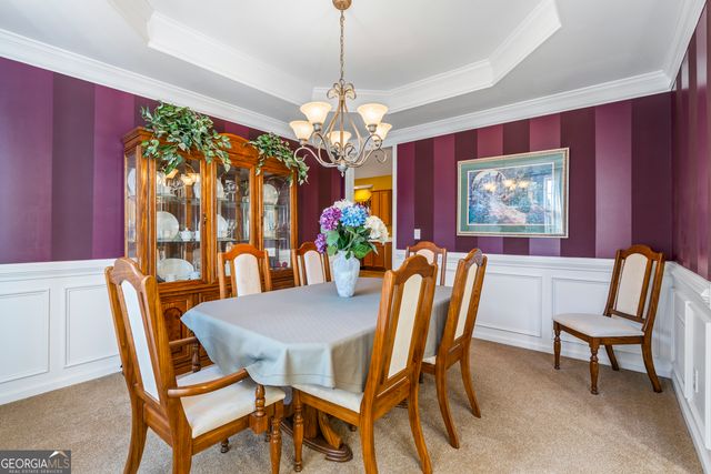 466 Middleton Place, Grayson, GA 30017