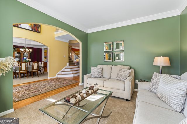 466 Middleton Place, Grayson, GA 30017