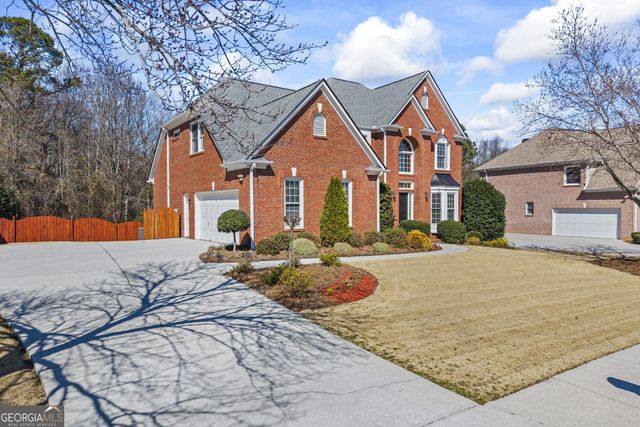 466 Middleton Place, Grayson, GA 30017