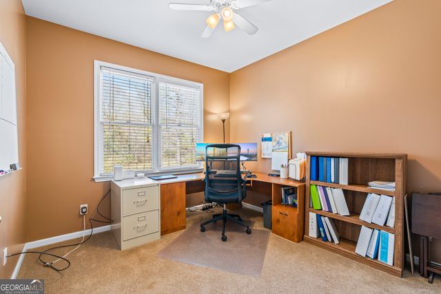 466 Middleton Place, Grayson, GA 30017