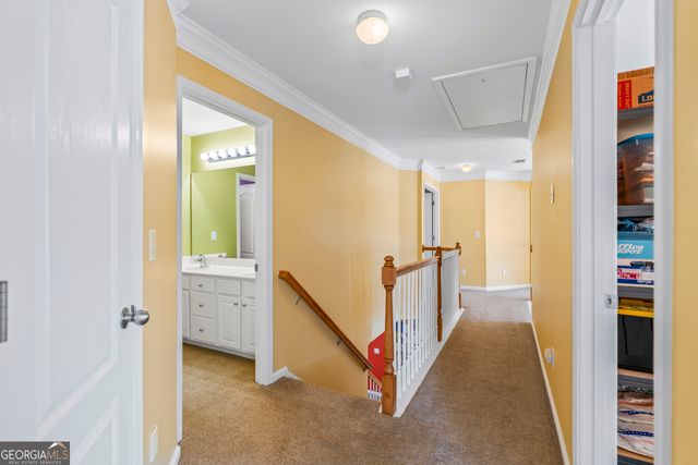 466 Middleton Place, Grayson, GA 30017