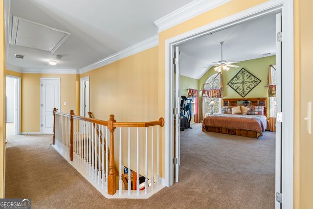 466 Middleton Place, Grayson, GA 30017