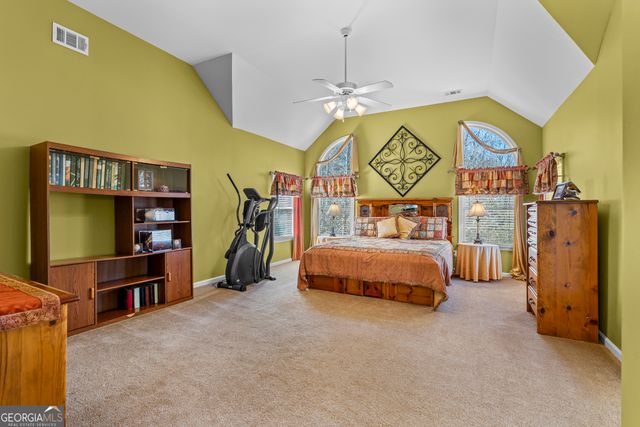 466 Middleton Place, Grayson, GA 30017