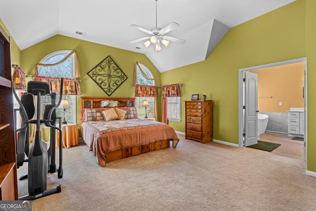 466 Middleton Place, Grayson, GA 30017