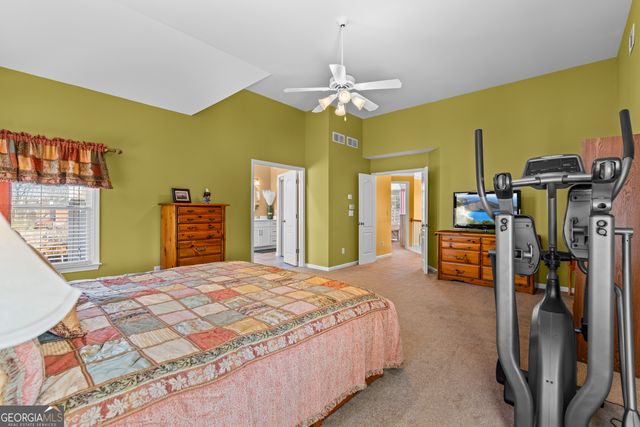 466 Middleton Place, Grayson, GA 30017