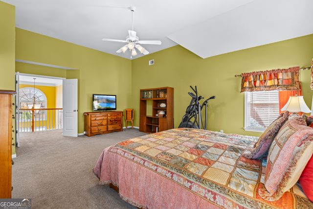 466 Middleton Place, Grayson, GA 30017