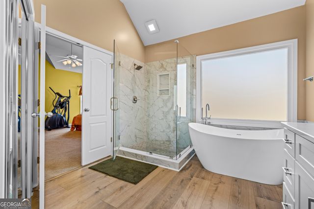 466 Middleton Place, Grayson, GA 30017