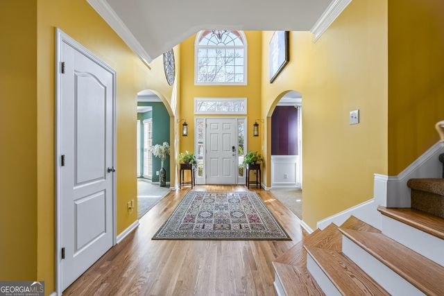 466 Middleton Place, Grayson, GA 30017