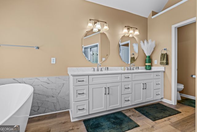 466 Middleton Place, Grayson, GA 30017