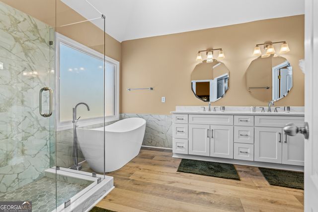 466 Middleton Place, Grayson, GA 30017