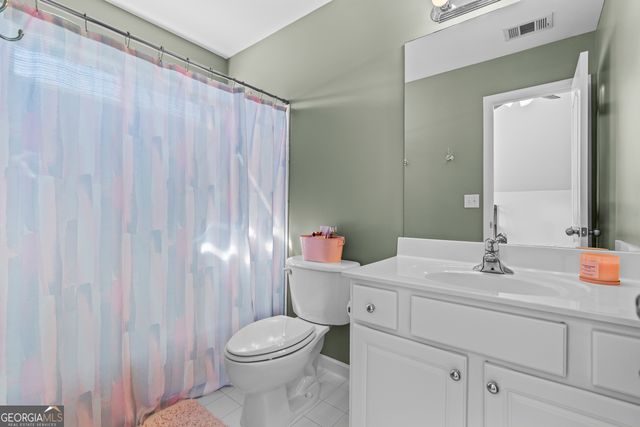 466 Middleton Place, Grayson, GA 30017