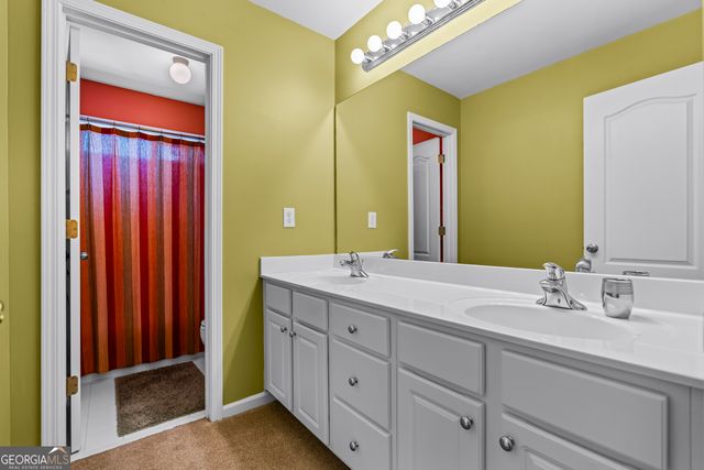 466 Middleton Place, Grayson, GA 30017