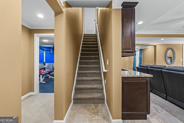 466 Middleton Place, Grayson, GA 30017