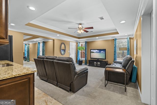 466 Middleton Place, Grayson, GA 30017