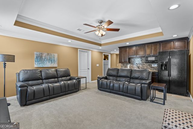 466 Middleton Place, Grayson, GA 30017