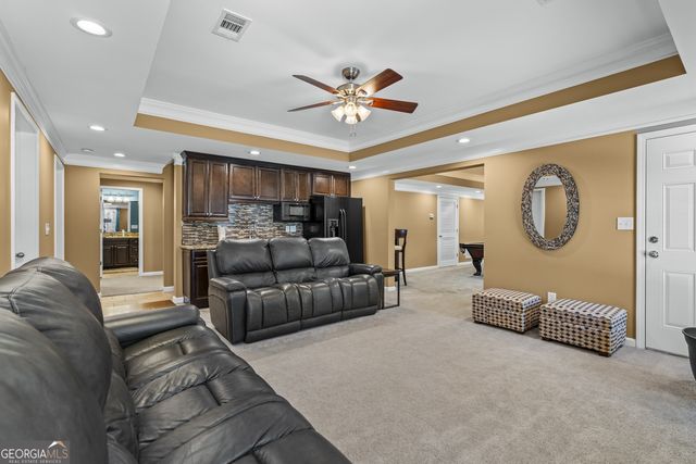 466 Middleton Place, Grayson, GA 30017