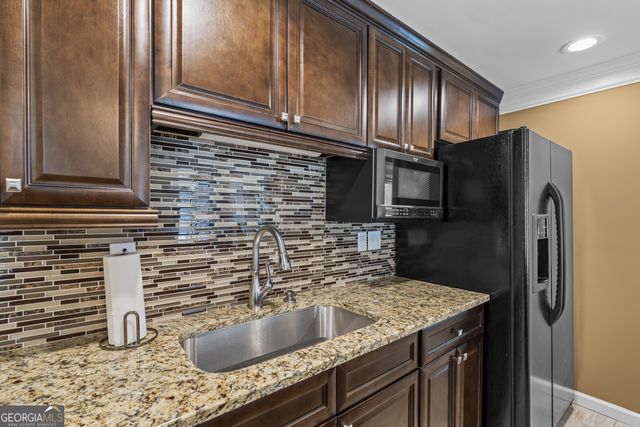 466 Middleton Place, Grayson, GA 30017