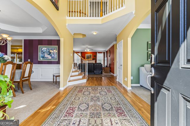 466 Middleton Place, Grayson, GA 30017