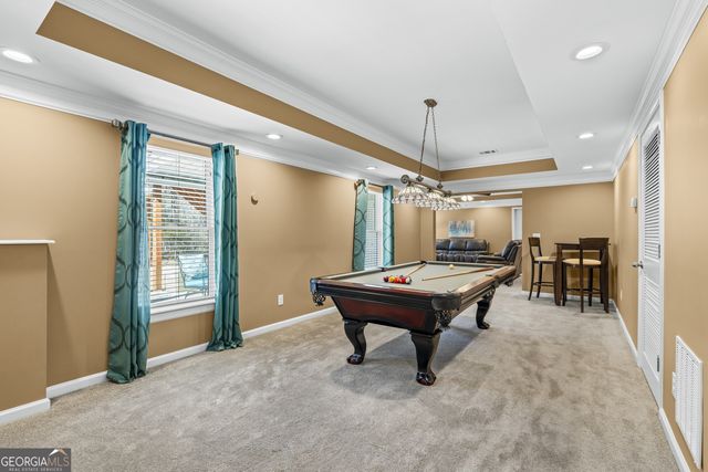 466 Middleton Place, Grayson, GA 30017