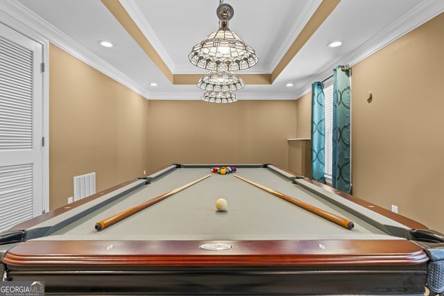 466 Middleton Place, Grayson, GA 30017