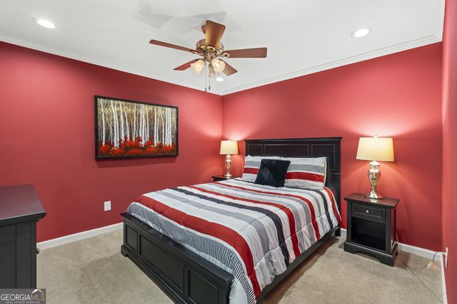 466 Middleton Place, Grayson, GA 30017