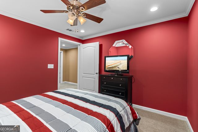 466 Middleton Place, Grayson, GA 30017