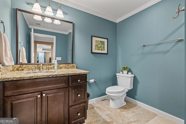 466 Middleton Place, Grayson, GA 30017