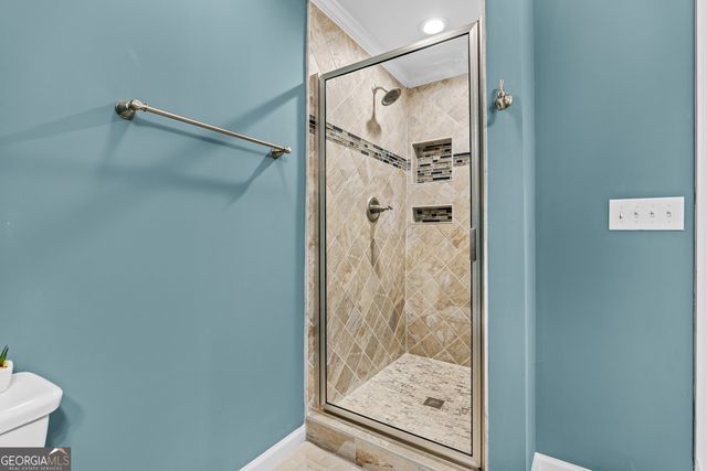 466 Middleton Place, Grayson, GA 30017