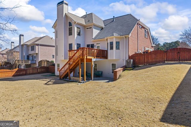 466 Middleton Place, Grayson, GA 30017